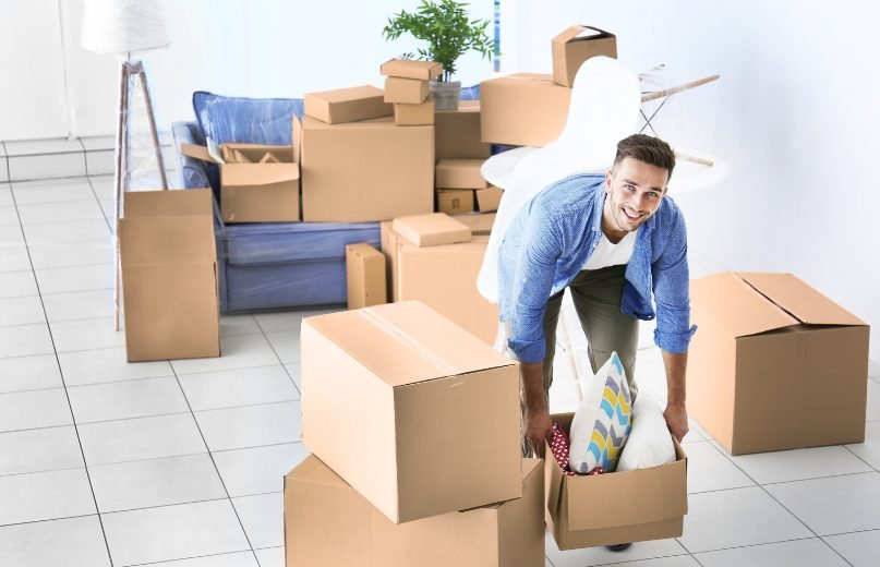 Movers Packers Dubai