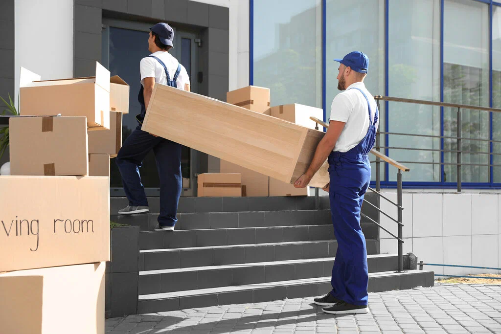 Villa movers and packers near me
