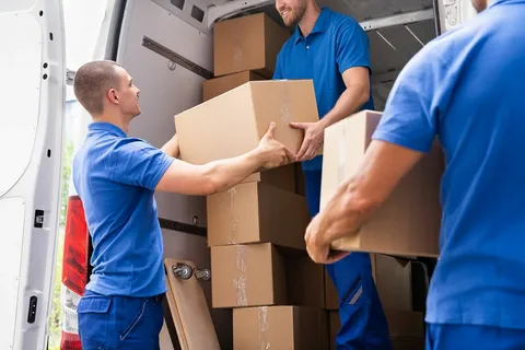 mover and packers services in Dubai