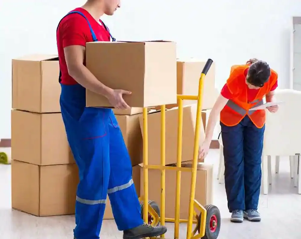 Movers and packers in Dubai