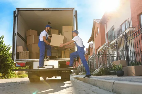 local movers and packers